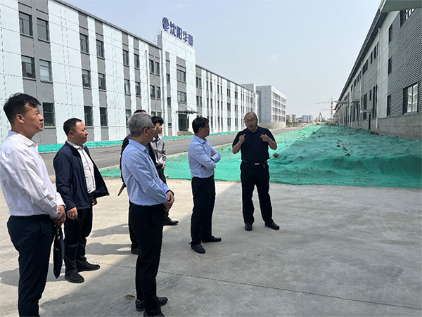 深化銀企合作，共謀發(fā)展新篇｜國開行遼寧省分行黨委書記、行長黎鵬一行赴航空集團(tuán)開展調(diào)研座談